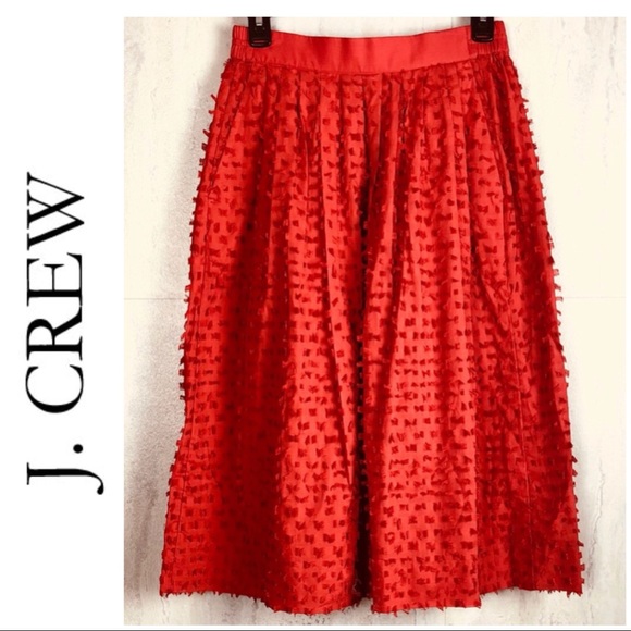 J. Crew Dresses & Skirts - J. Crew Skirt